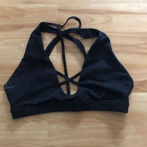 Buffbunny Sports Bra